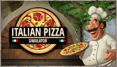 Italian Pizza Simulator – Recenze simulátoru pro všechny milovníky pizzy