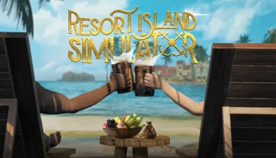 Resort Island Simulator - Recenze, kde se z piráta stane hoteliér