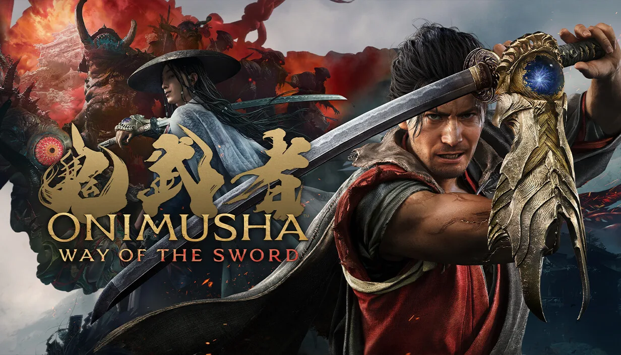 Onimusha: Way of the Sword slaví skvělý start. Milion kopií prodala hned během prvního dne