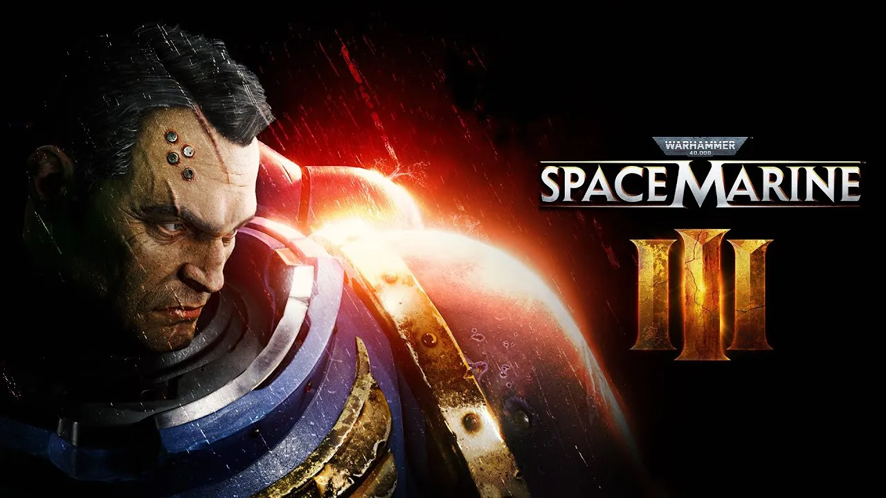 Space Marine 3 nebude používat generativní AI. Saber ji zatím zkouší jen u menších projektů