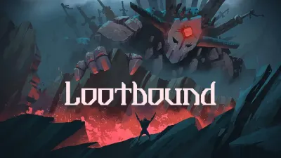 Lootbound –  Recenze fantasy tetrisu