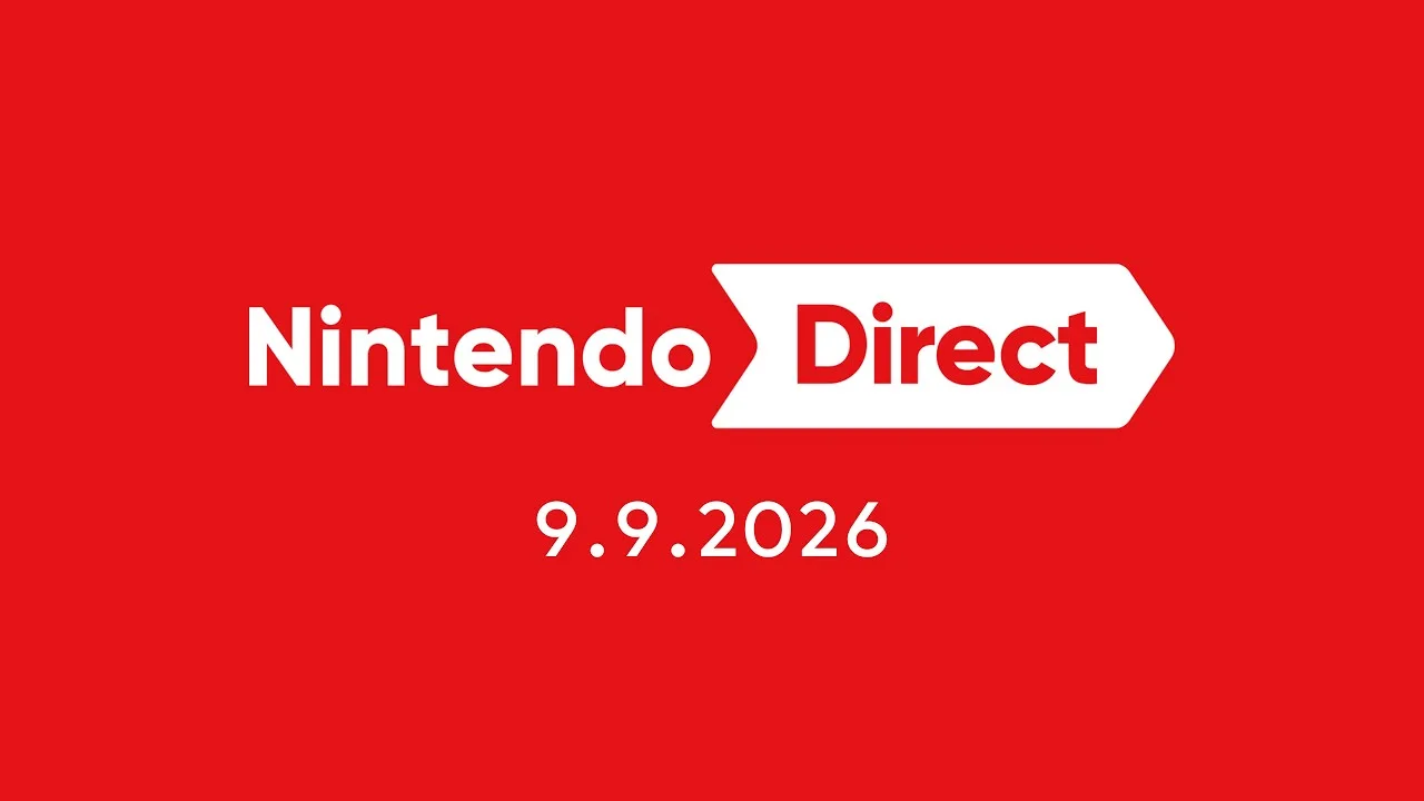 Nintendo Direct 9. září 2026: Metroid Ravenous, nový Kirby, Persona 6, Monster Hunter Wilds a desítky dalších her