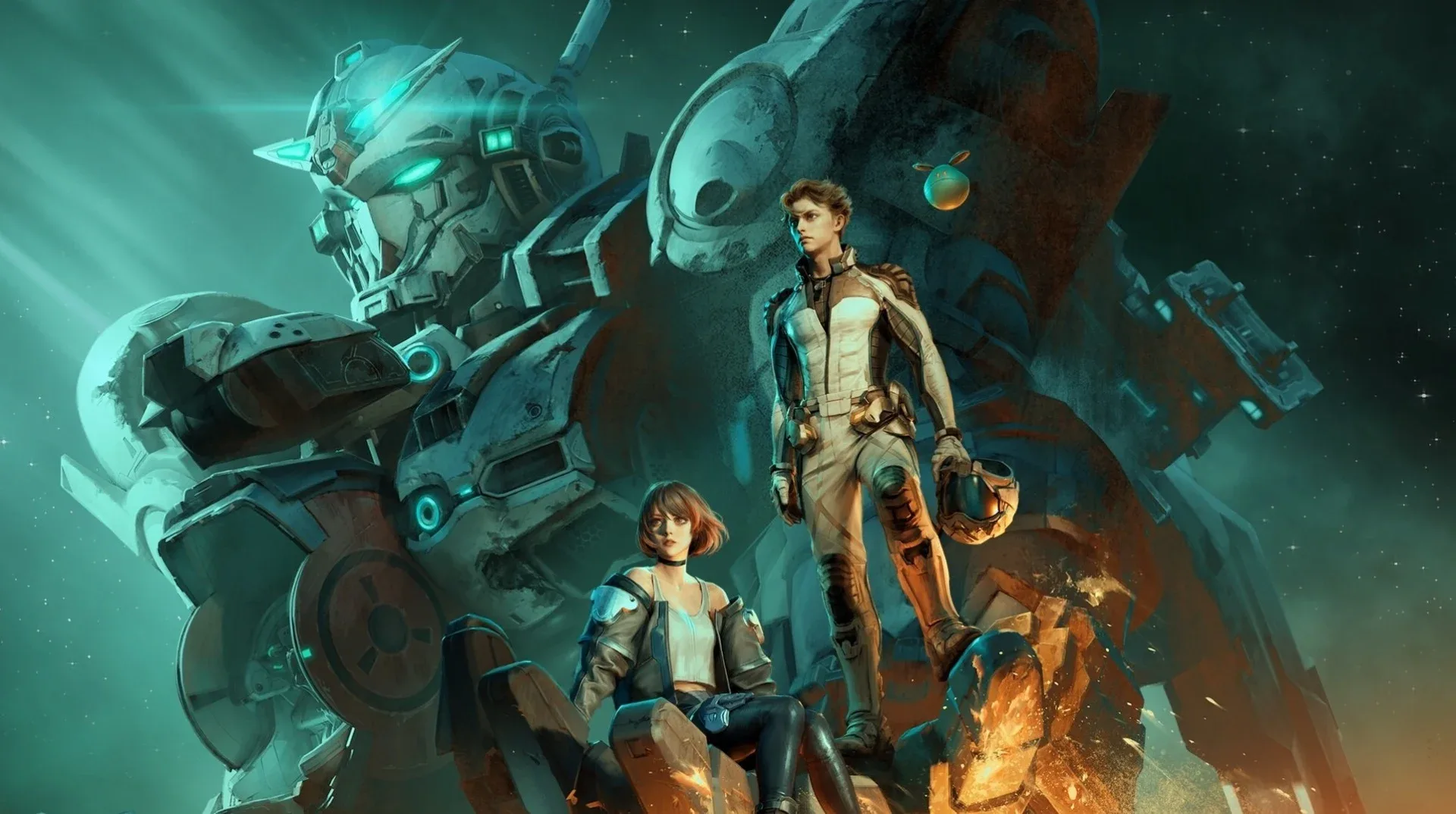 Gamescom 2026: Gundam: Rogue Orbit – Preview nové akční řežby