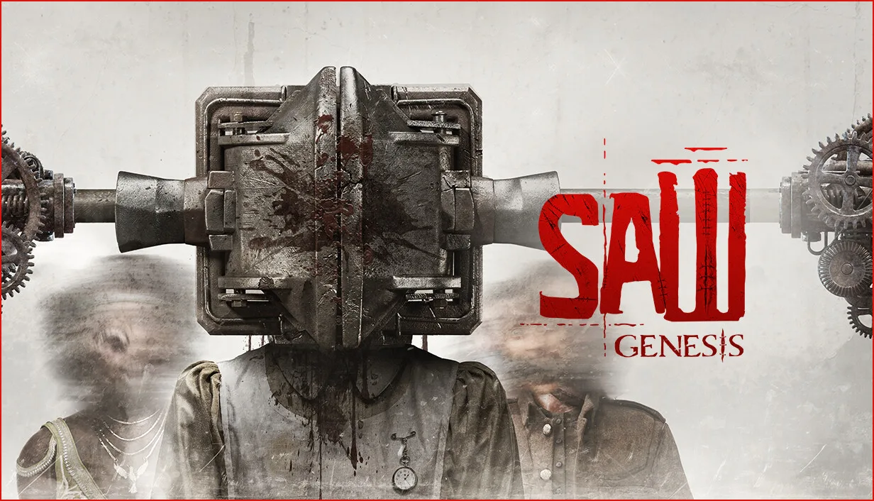 Gamescom 2026 – SAW: Genesis: Asymetrický horor, který působí jako skutečné Saw