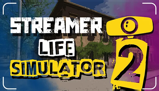 Streamer Life Simulator 2: Recenze simulátoru, který se snaží, jenže ono to nejde