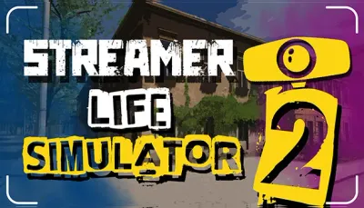 Streamer Life Simulator 2: Recenze simulátoru, který se snaží, jenže ono to nejde