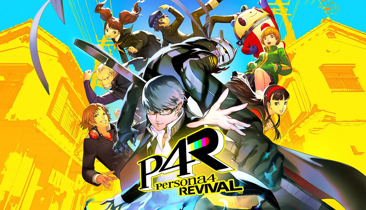 Gamescom 2026 – Persona 4 Revival: Návrat do Inaby, který neztratil své kouzlo