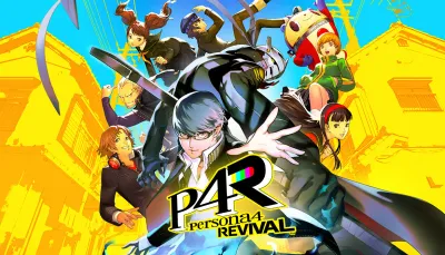 Gamescom 2026 – Persona 4 Revival: Návrat do Inaby, který neztratil své kouzlo