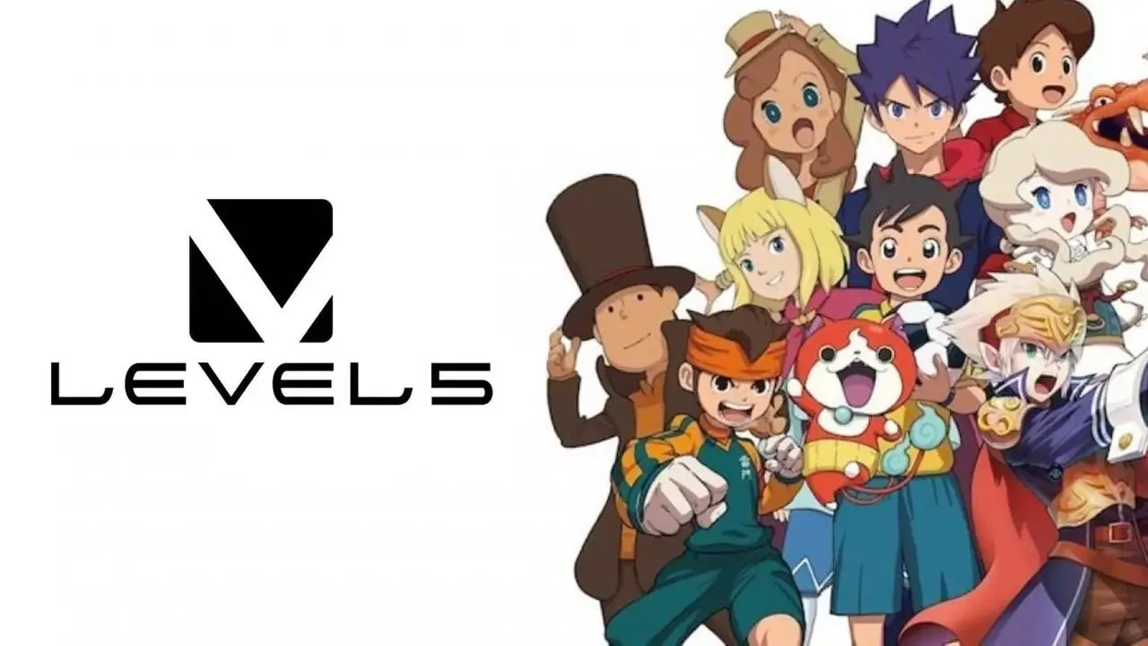 Level-5 čelí kritice za generativní AI. Studio se omluvilo a vysvětluje, že ji používá hlavně k urychlení vývoje