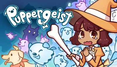 Puppergeist: Recenze roztomilého rytmického dobrodružství