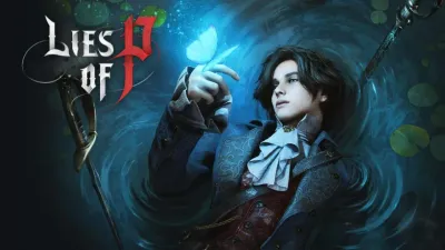 Lies of P možná zamíří do země Oz. Neowiz si zaregistroval značku Wonders of Oz