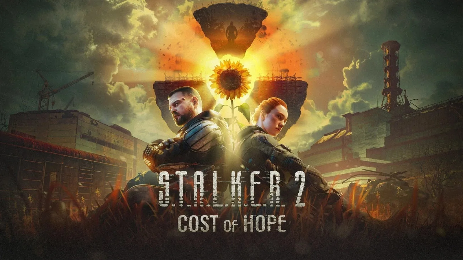 S.T.A.L.K.E.R. 2: Cost of Hope – Recenze návratu do Zóny, který stojí za to