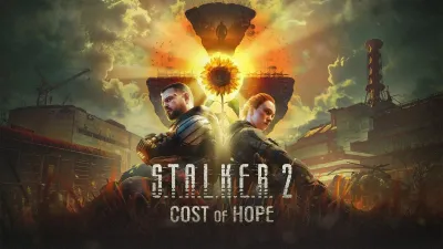 S.T.A.L.K.E.R. 2: Cost of Hope – Recenze návratu do Zóny, který stojí za to