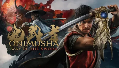 Onimusha: Way of the Sword – Recenze samurajské řežby, kterou brzdí jen vlastní délka