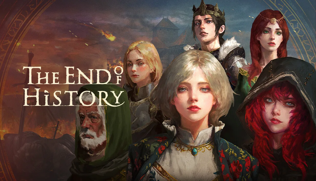 The End of History opustí Early Access začátkem roku 2027. Dorazí také na konzole