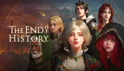 The End of History opustí Early Access začátkem roku 2027. Dorazí také na konzole