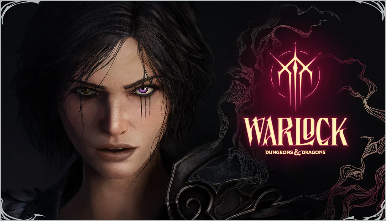 Warlock: Dungeons & Dragons se zbaví klasických waypointů. Hráči si budou muset cestu najít sami