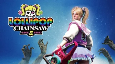 Lollipop Chainsaw 2 Back2Back se ukazuje na Tokyo Game Show. Hratelné demo představuje návrat Juliet
