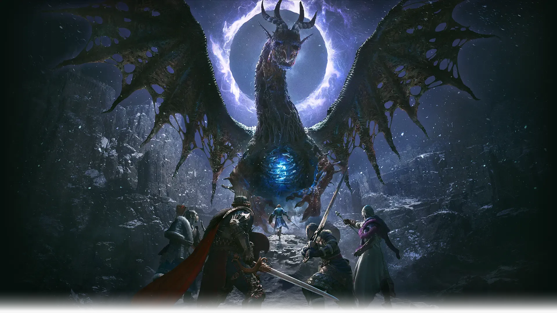 Dragon’s Dogma II: Dark Arisen ukazuje hlavní trailer. Nová oblast Norgan nabídne další nepřátele i dungeony