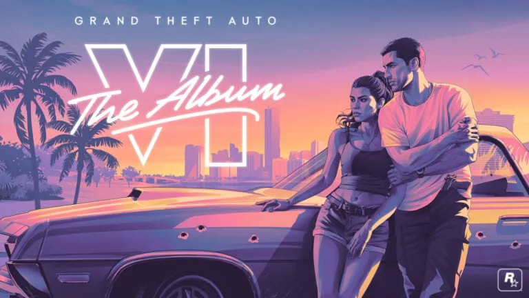 Grand Theft Auto VI dostane vlastní album. Nabídne 34 nových skladeb a vyjde společně s hrou