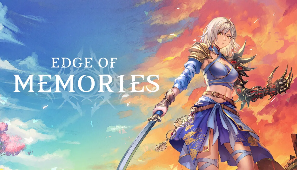 Edge of Memories má datum vydání. Akční RPG od Midgar Studio dorazí 5. listopadu