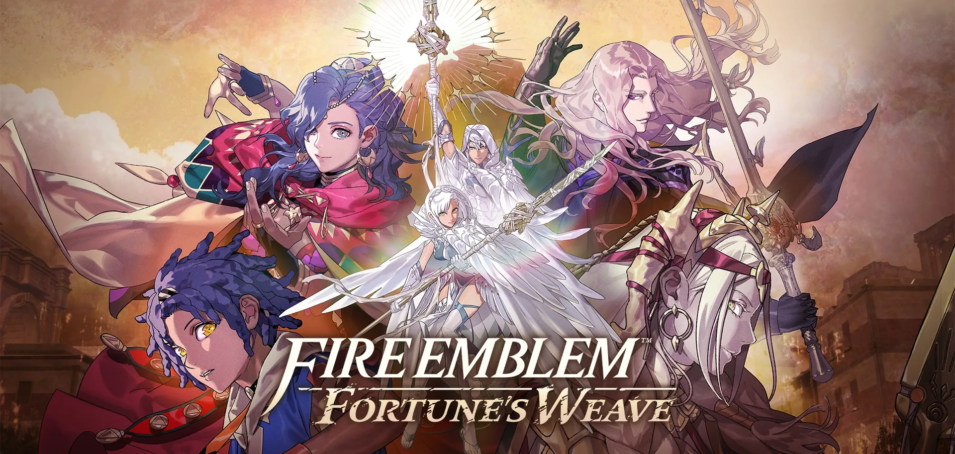 Fire Emblem: Fortune’s Weave vychází dnes exkluzivně pro Nintendo Switch 2