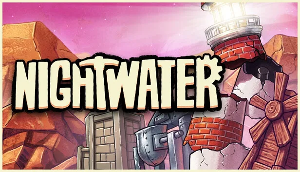 Nightwater: Recenze parádní automatizace s překvapivým příběhem