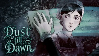 Dust till Dawn spojí uklízení s japonským hororem. Hudbu k traileru složil Akira Yamaoka