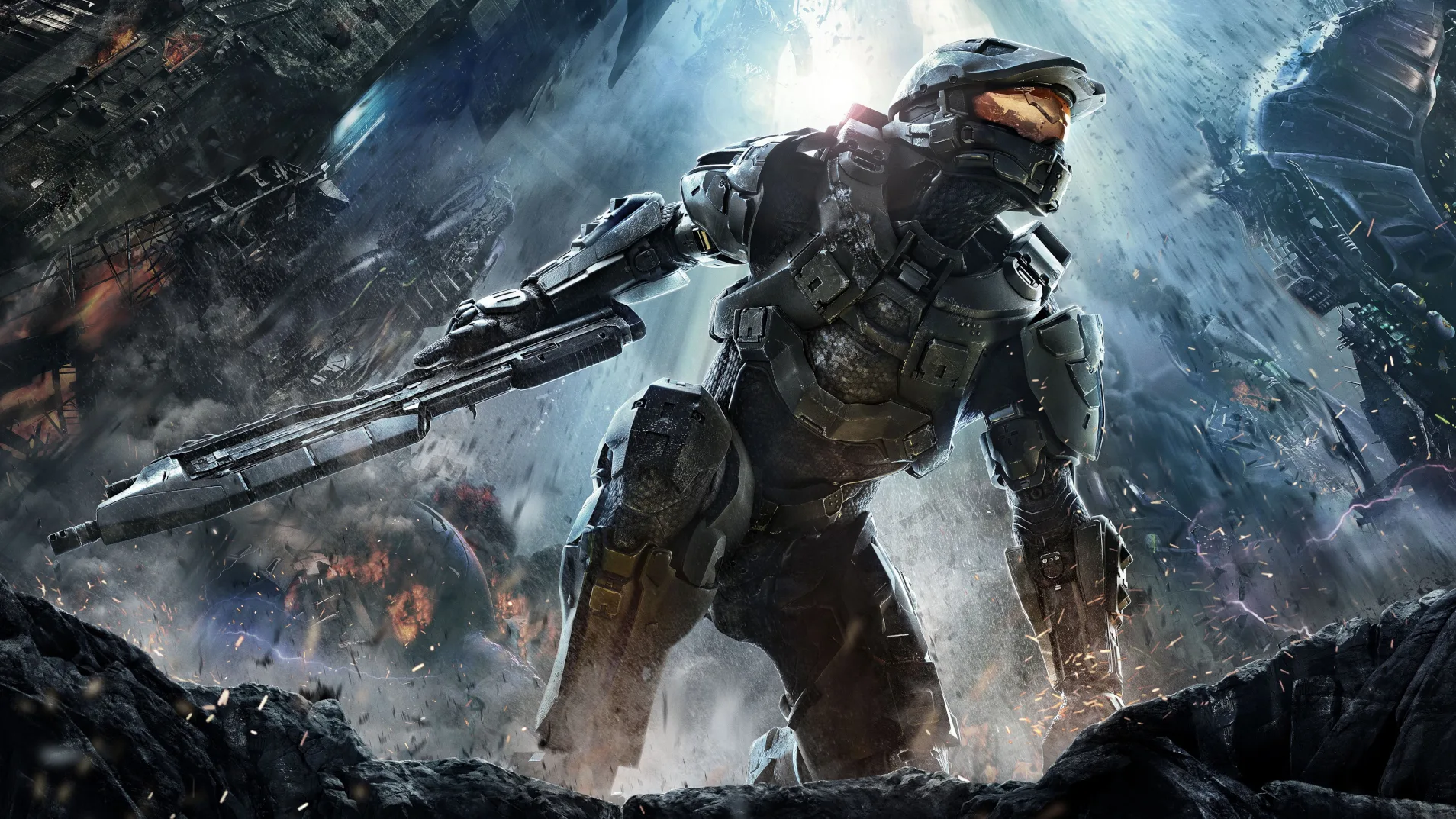 Další Halo vyvine nový tým pod Activisionem. Halo Studios zůstane u podpory série