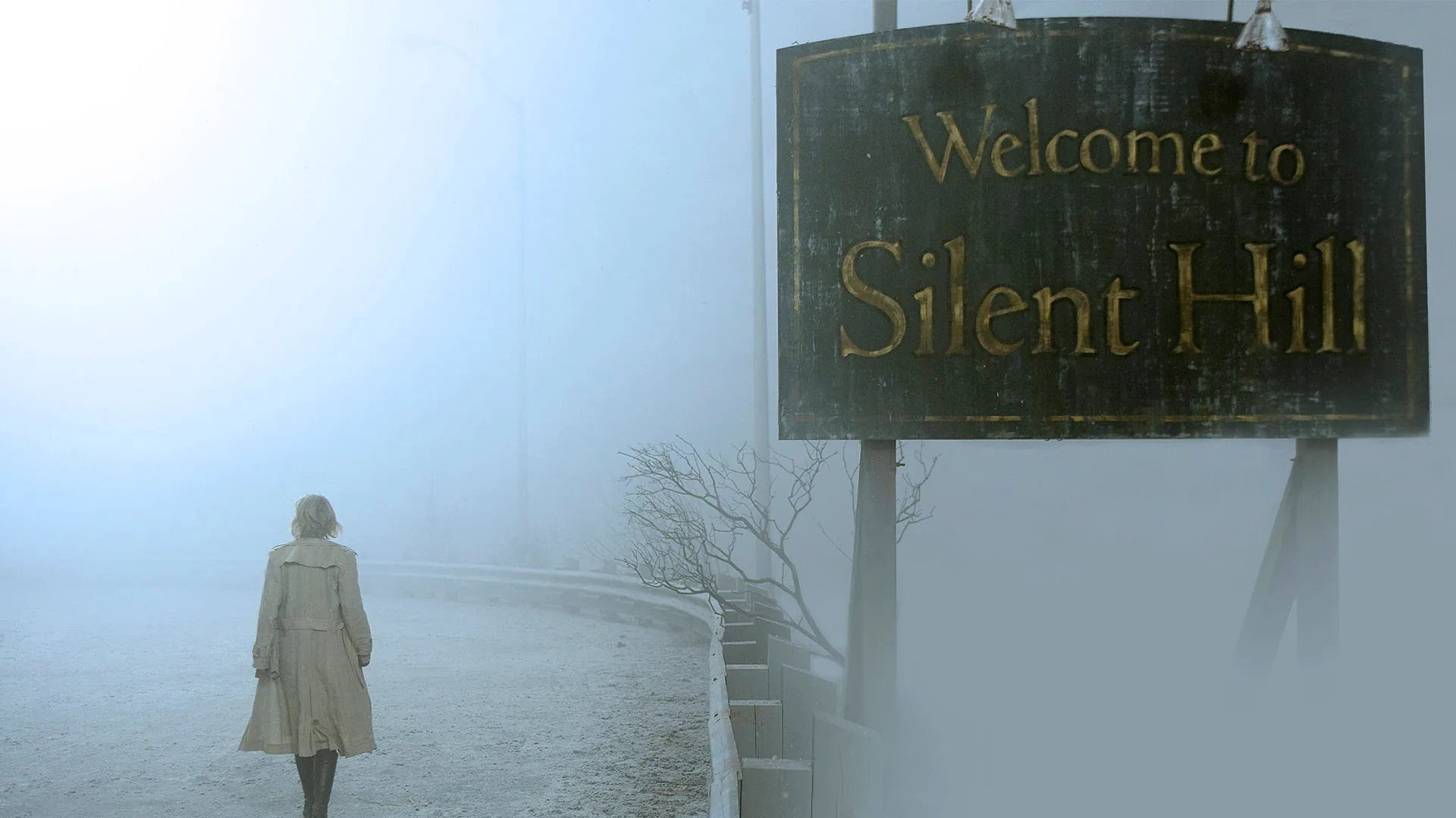 Nový film Silent Hill dostal zelenou. Producentem bude Roy Lee