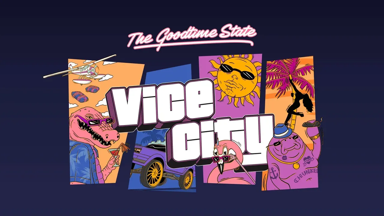 Rockstar představil sběratelskou kolekci GTA VI za 400 dolarů. Samotná hra ale součástí není
