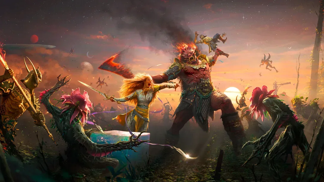 God of War Laufey spouští předobjednávky. Vývojáři představili edice i nové možnosti soubojů
