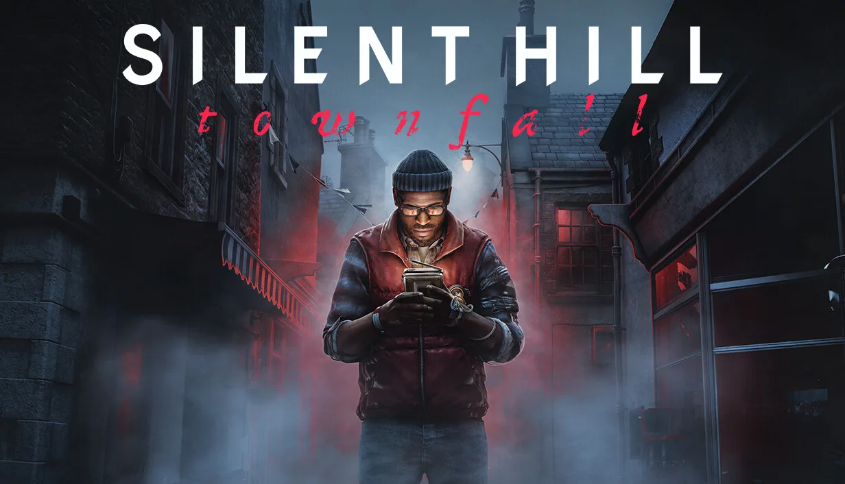 Silent Hill: Townfall – Recenze návratu do mlhy z pohledu první osoby