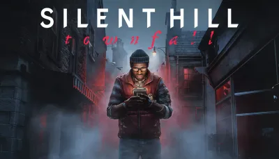 Silent Hill: Townfall – Recenze návratu do mlhy z pohledu první osoby