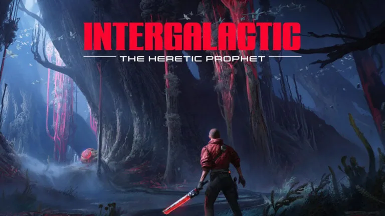 Intergalactic: The Heretic Prophet se naplno představí až v roce 2027. Naughty Dog zveřejnil nový artwork