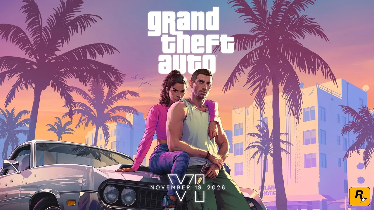 GTA VI nabídne hurikány, tropické bouře a více než 170 druhů zvířat