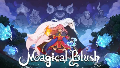 Magical Blush: Recenze kouzelného dobrodružství, které umí potrápit
