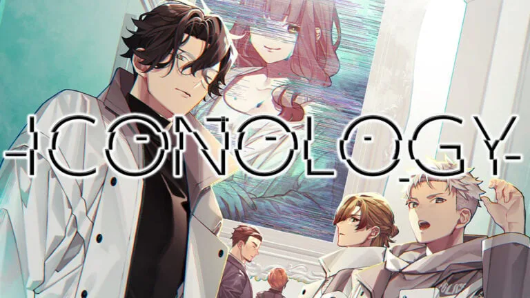 Idea Factory představilo novou značku IFChronicle. První hrou bude temná detektivní visual novel ICONOLOGY