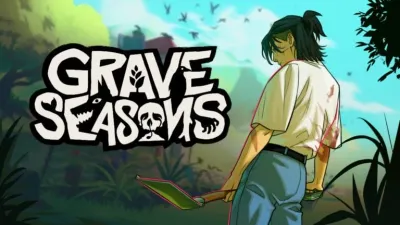 Grave Seasons se znovu odkládá. Hororový farming sim dorazí až v březnu 2027