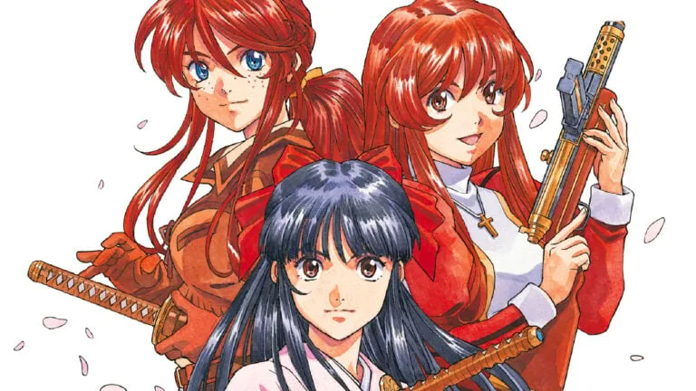 Sakura Wars 6 měla připravený příběh. SEGA zároveň chce přivést starší díly na moderní platformy