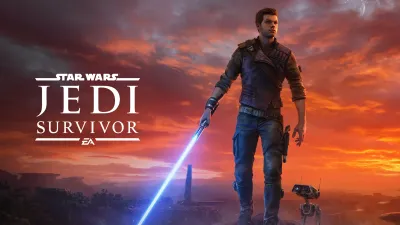 Star Wars Jedi 3 má údajně vyjít v roce 2027. Odhalení by mohlo přijít už brzy