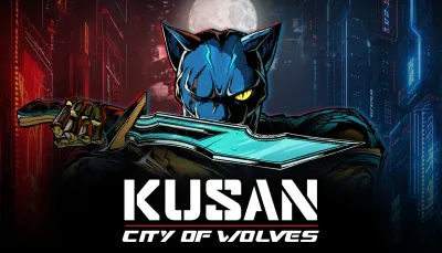 Kusan: City of Wolves recenze – Hotline Miami má konečně důstojného následovníka