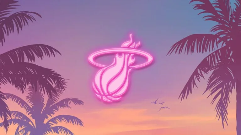 Miami HEAT se na jeden večer promění ve Vice City. Speciální zápas odkáže na GTA VI