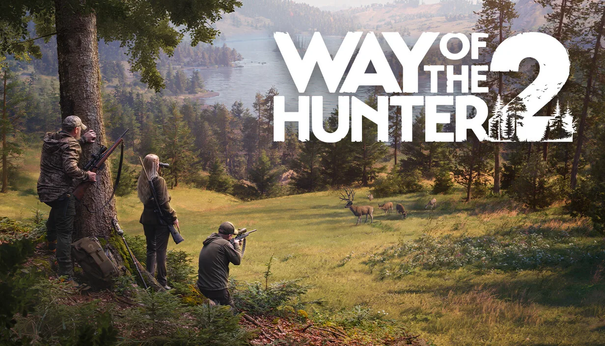 Way of the Hunter 2 - Recenze loveckého snu s hořkou pachutí reality
