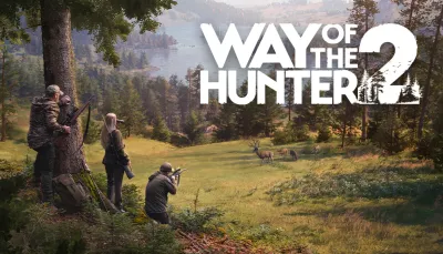 Way of the Hunter 2 - Recenze loveckého snu s hořkou pachutí reality