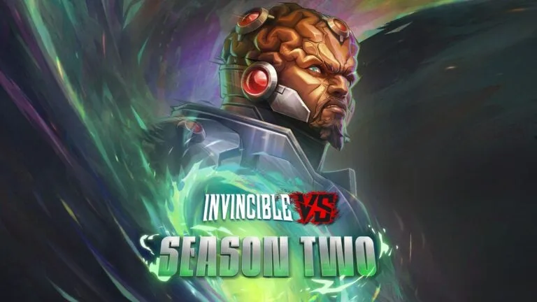 Invincible VS rozšíří Angstrom Levy. Do boje vstoupí 13. října