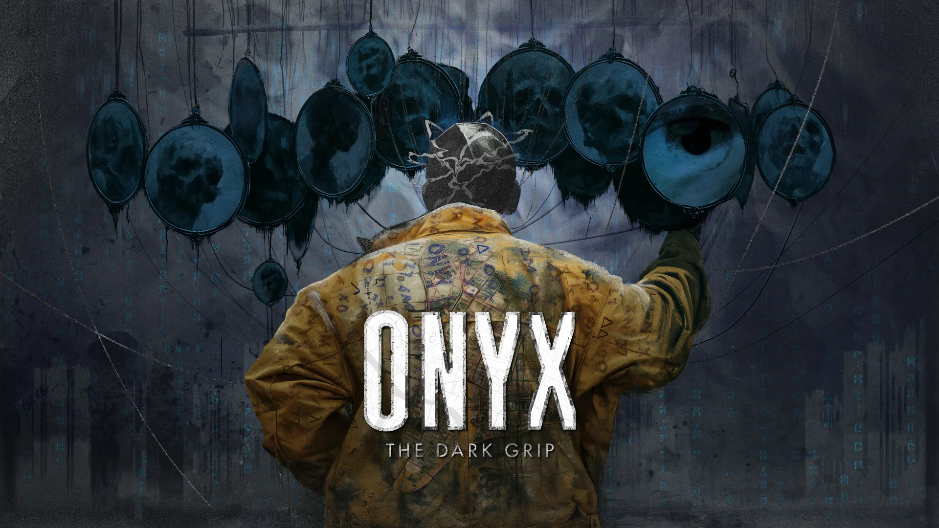 ONYX: The Dark Grip ukazuje vznik soundtracku. Na hudbě pracoval Jan Borysewicz s pražským orchestrem