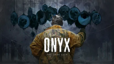 ONYX: The Dark Grip ukazuje vznik soundtracku. Na hudbě pracoval Jan Borysewicz s pražským orchestrem