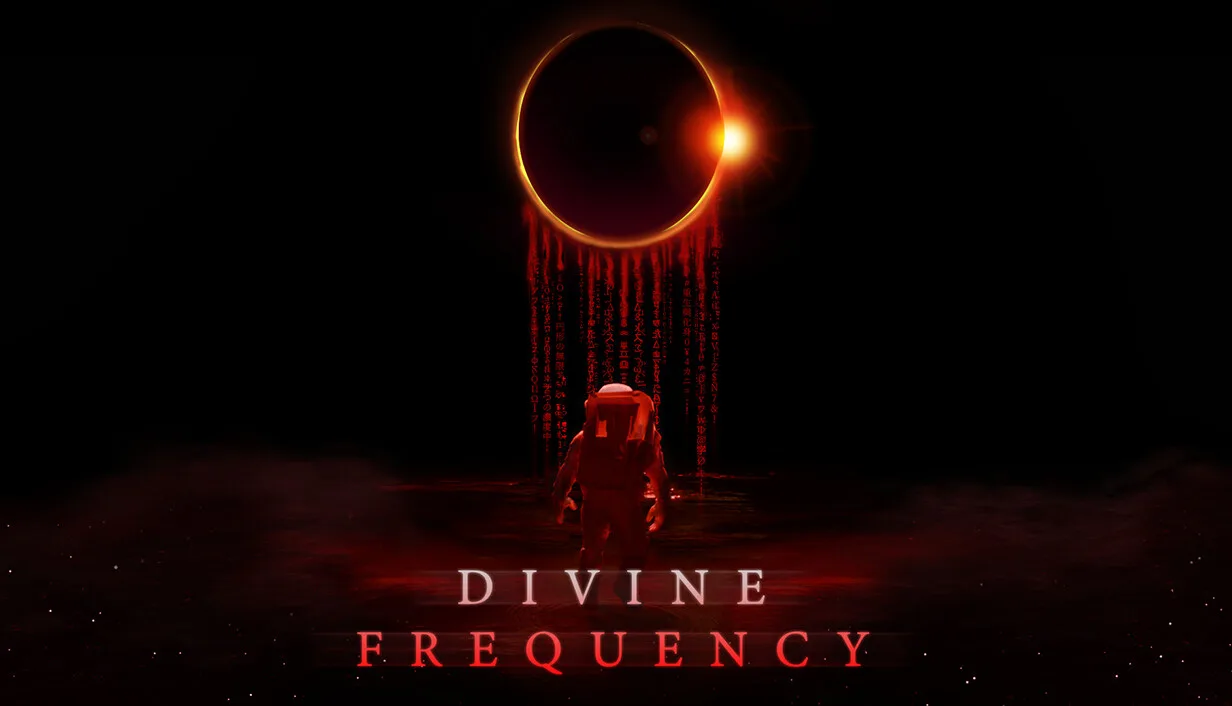 Divine Frequency míří do Early Accessu. Surrealistický horor nabídne rovnou většinu plánovaného obsahu