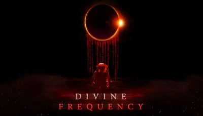 Divine Frequency míří do Early Accessu. Surrealistický horor nabídne rovnou většinu plánovaného obsahu